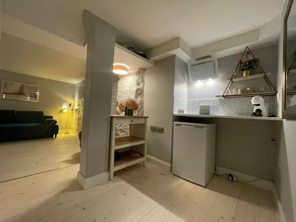 Cute Apartment For Young Travellers Riga Exterior foto